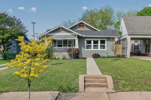 835 S Edgefield Ave, Dallas, TX, 75208-5940 | Card Image