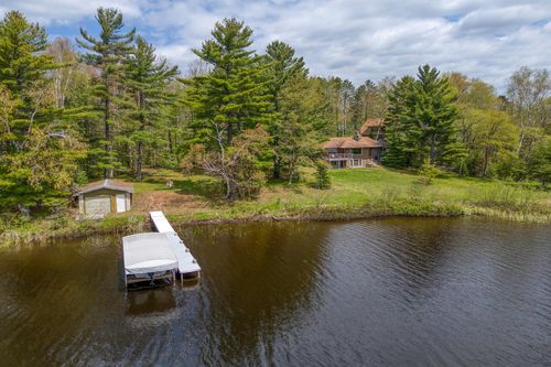 6710N Spider Ln, Mercer, WI, 54547-9607 | Card Image