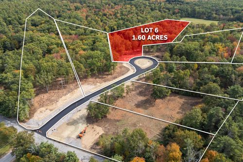 lot-6-TBD Ridge Terrace, North Berwick, ME, 03906 | Card Image