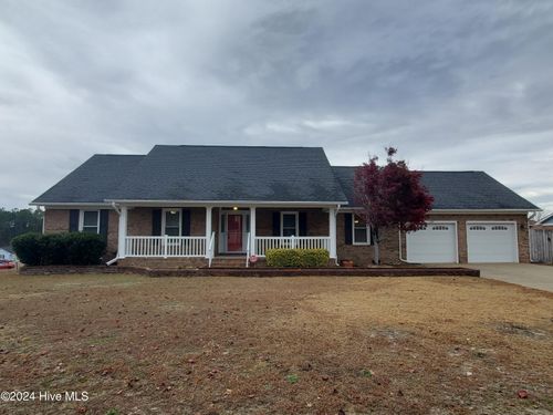 210 Laketree Boulevard, Spring Lake, NC, 28390 | Card Image