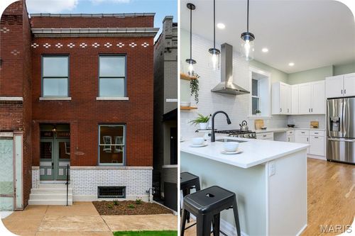 3302 Ohio Ave, Saint Louis, MO, 63118-3108 | Card Image