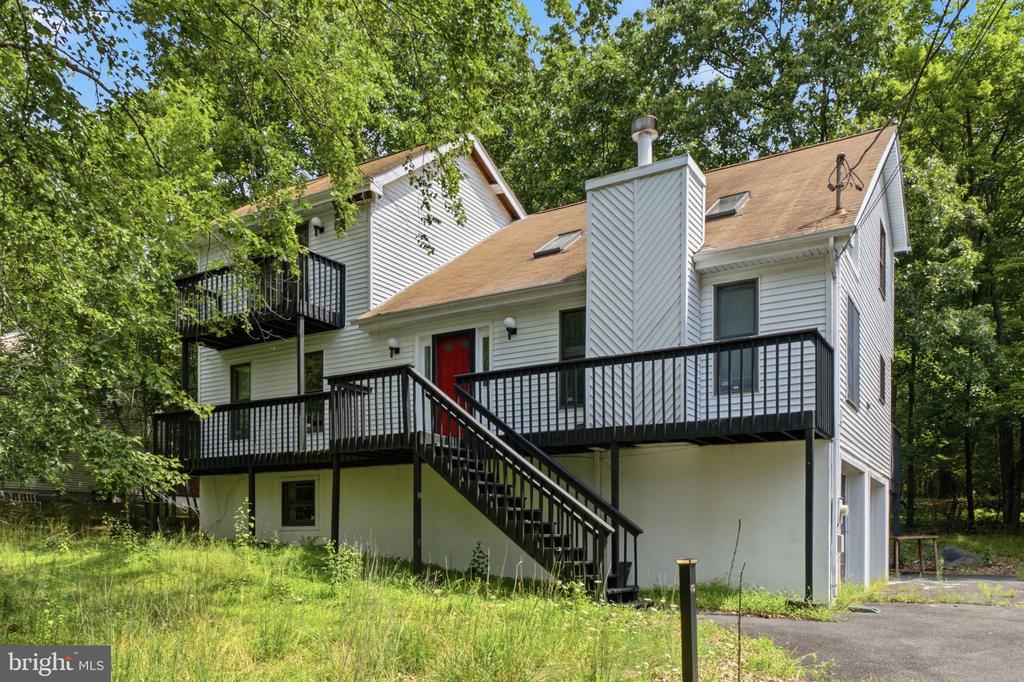 Residential in BUSHKILL 2