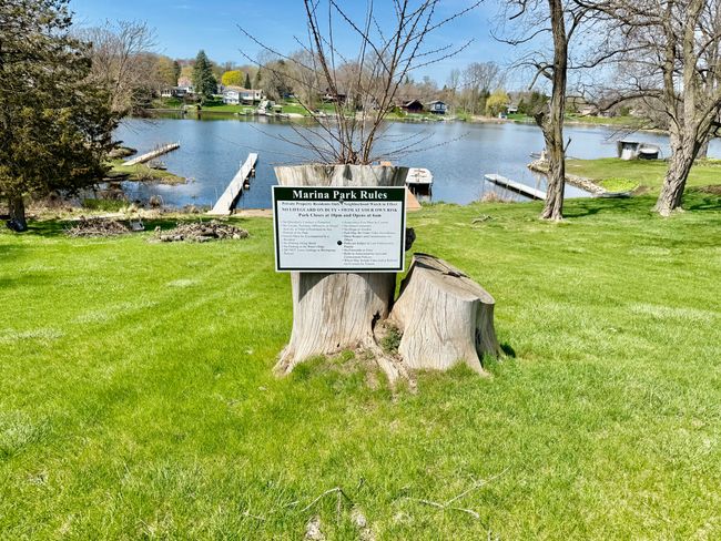 8275 Donna Lou Dr, House other with 2 bedrooms, 1 bathrooms and null parking in Brighton MI | Image 22