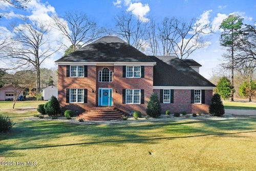 620 S Charles St, La Grange, NC, 28551-2023 | Card Image