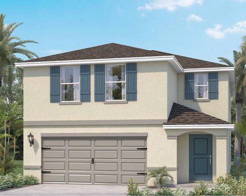 3854 Molera Beach St, Davenport, FL, 33837-9497 | Card Image
