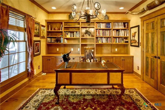 521 Bluff Creek Rd, Home with 3 bedrooms, 4 bathrooms and null parking in Center Point TX | Image 7