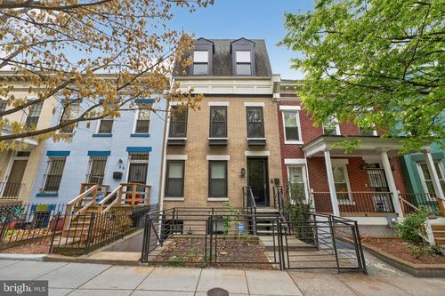 apt-2-158 Bryant St Nw, WASHINGTON, DC, 20001-7018 | Card Image