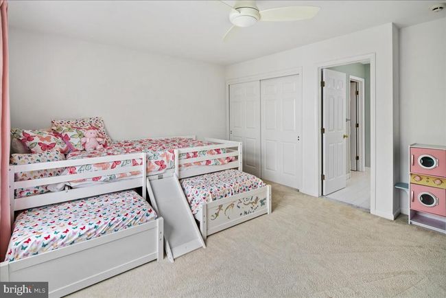 8 Colonial Ct, House other with 3 bedrooms, 3 bathrooms and null parking in SKILLMAN NJ | Image 27