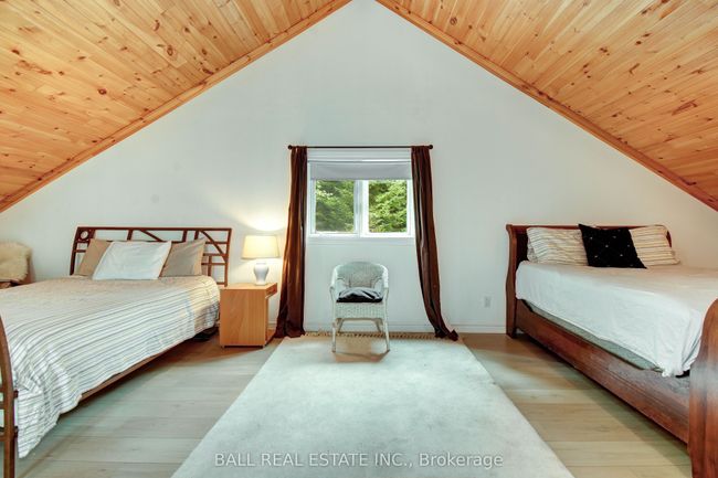 75 Maple Ridge Lane, House other with 6 bedrooms, 4 bathrooms and 8 parking in Wollaston ON | Image 22