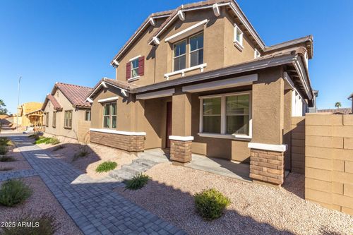 317 N 56th Pl, Mesa, AZ, 85205-5878 | Card Image