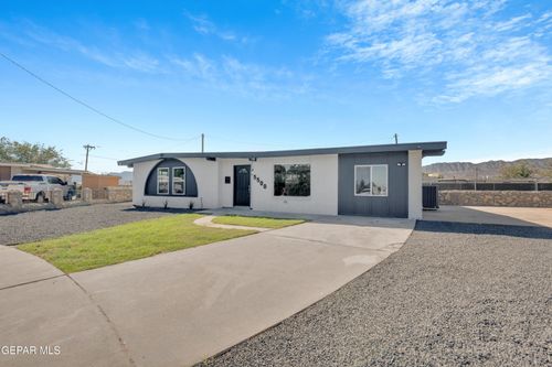 5500 Edinburg Dr, El Paso, TX, 79924-2433 | Card Image