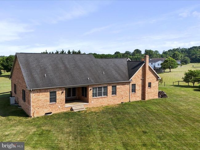 13426 Rhodes Ct, House other with 3 bedrooms, 4 bathrooms and null parking in Clear Spring MD | Image 40