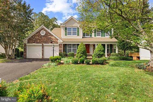 13732 Bridlewood Dr, GAINESVILLE, VA, 20155-2903 | Card Image