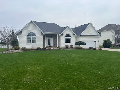 7305 Windsor Dr, North Tonawanda, NY, 14120-3739 | Card Image