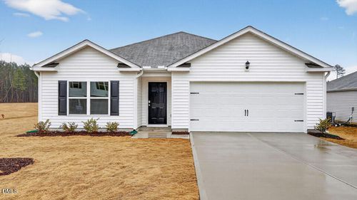 113 Daniel Rd, Smithfield, NC, 27577-7607 | Card Image
