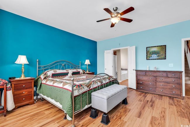 1701 Boyne Dr, House other with 4 bedrooms, 4 bathrooms and 4 parking in Myrtle Beach SC | Image 14
