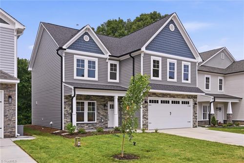 1950 Rosewood Ave, Winston Salem, NC, 27103 | Card Image