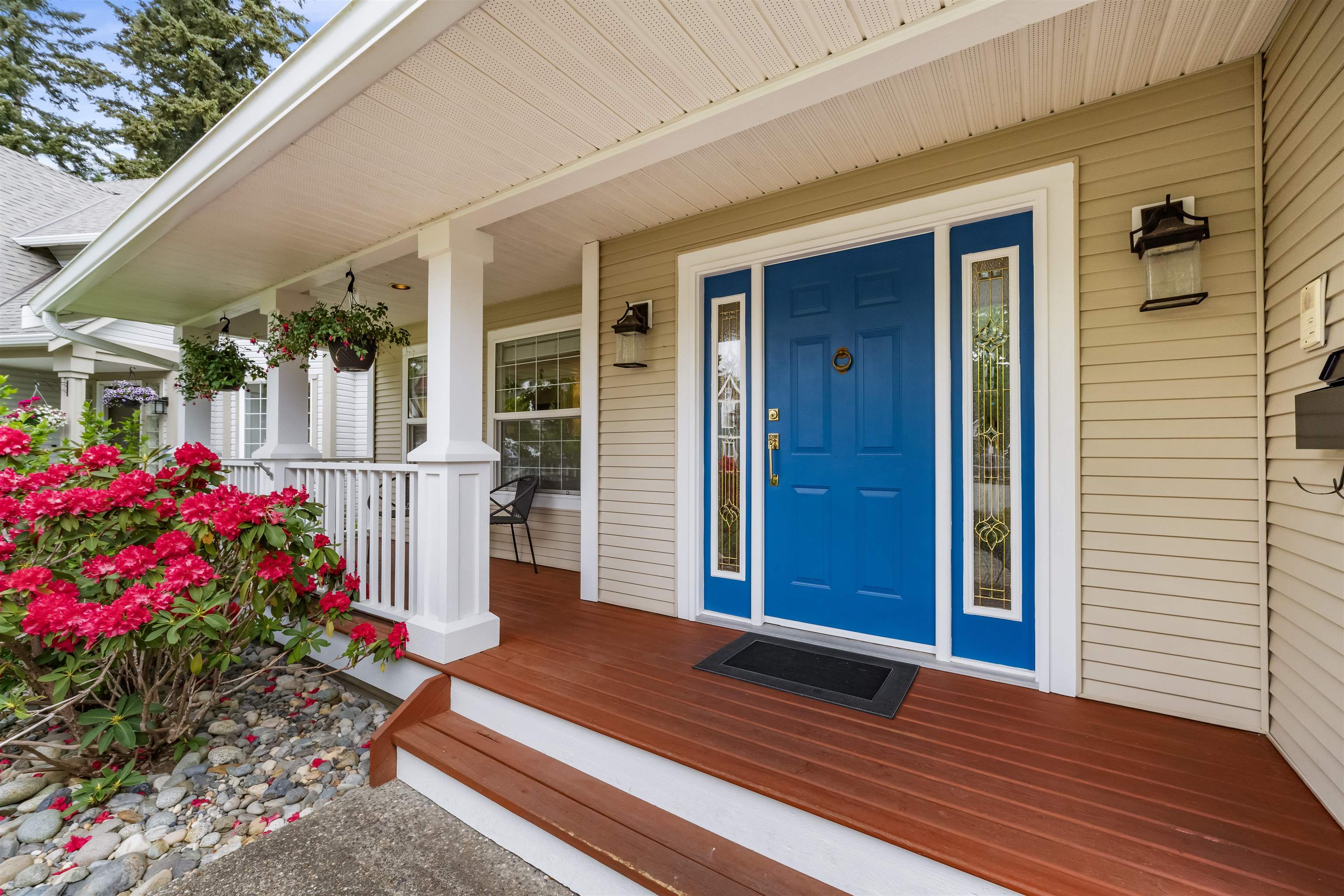 Residential in Langley 2