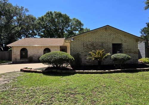 4055 Cypressdale Drive, Spring, TX, 77388 | Card Image