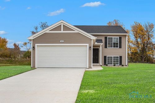 1535 Circle Drive, Millbury, OH, 43447 | Card Image