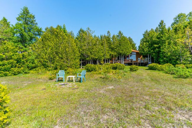 568 Bay St, House other with 3 bedrooms, 1 bathrooms and 4 parking in South Bruce Peninsula ON | Image 21