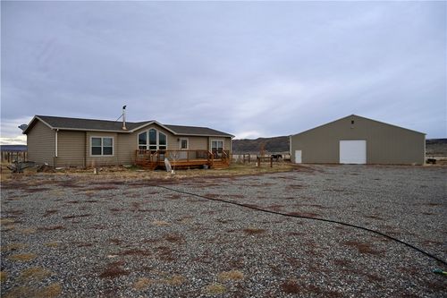 38 5 Mile Creek, Edgar, MT, 59026 | Card Image