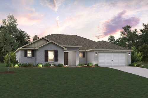 119 Annabelle St, Cleburne, TX, 76031-6444 | Card Image