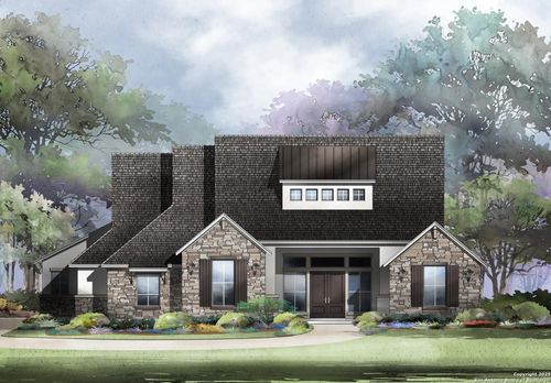 101 Dang Pretty, Boerne, TX, 78006-3636 | Card Image