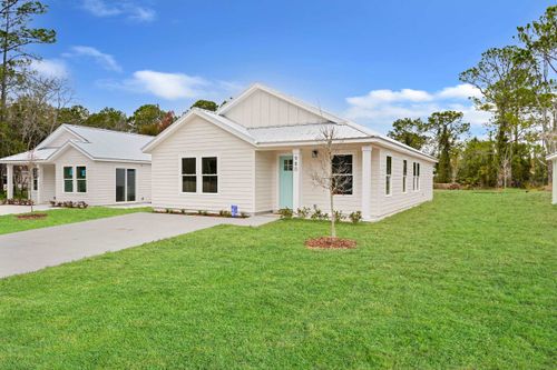 980 W 9th St, St Augustine, FL, 32084-2016 | Card Image