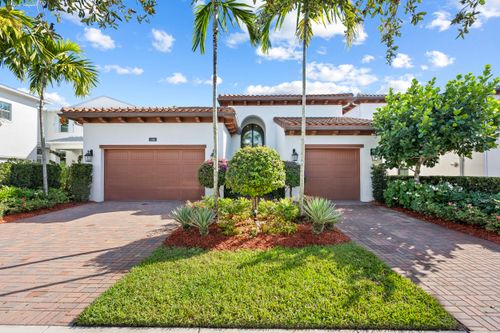 1110 Faulkner Ter, Palm Beach Gardens, FL, 33418-6061 | Card Image