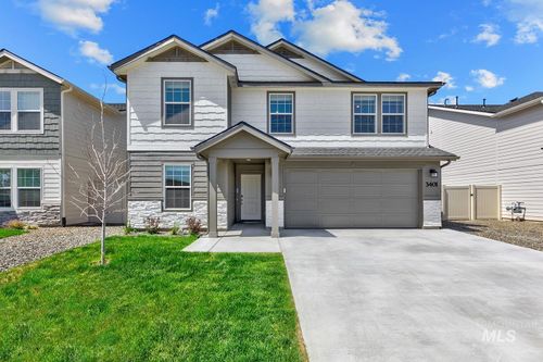 3401 S Tamayo Pl, Meridian, ID, 83642-1539 | Card Image