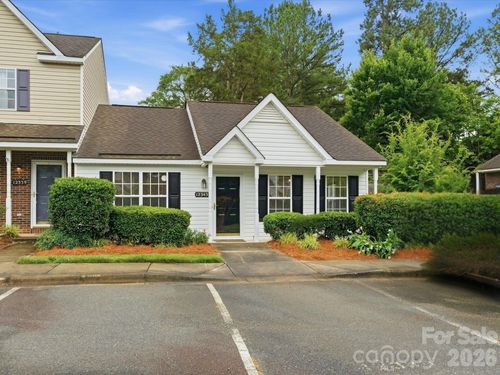 12343 Bluestem Ln, Charlotte, NC, 28277-1700 | Card Image