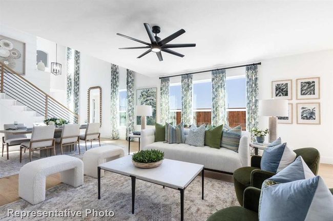 Family Room (Representative Photo) | Image 6