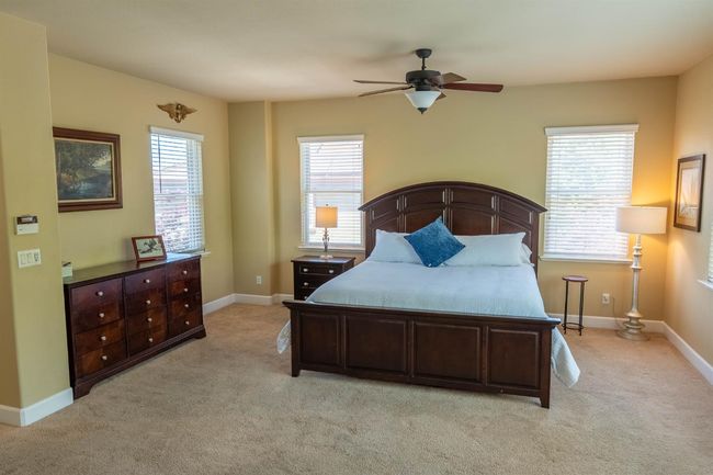5950 Tanus Cir, House other with 5 bedrooms, 4 bathrooms and null parking in Rocklin CA | Image 24