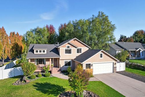 8812 N K Ct, Spokane, WA, 99208-4340 | Card Image