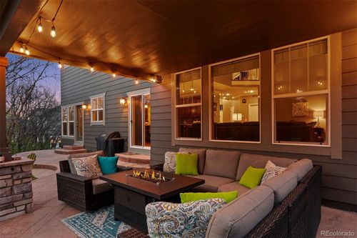 1445 Black Pine Ct, Castle Rock, CO, 80104-7609 | Card Image