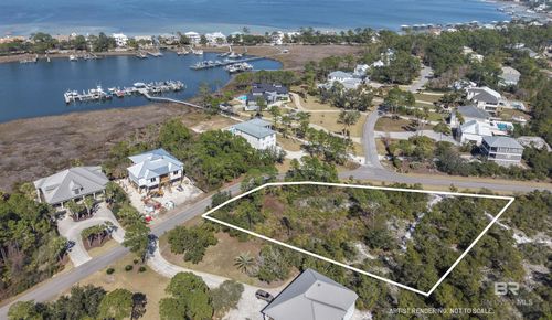 00 Harbour Drive, Orange Beach, AL, 36561 | Card Image