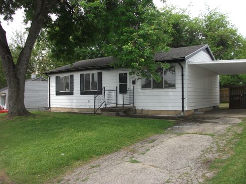 1611 Springmont Ave, Springfield, OH, 45506-2952 | Card Image