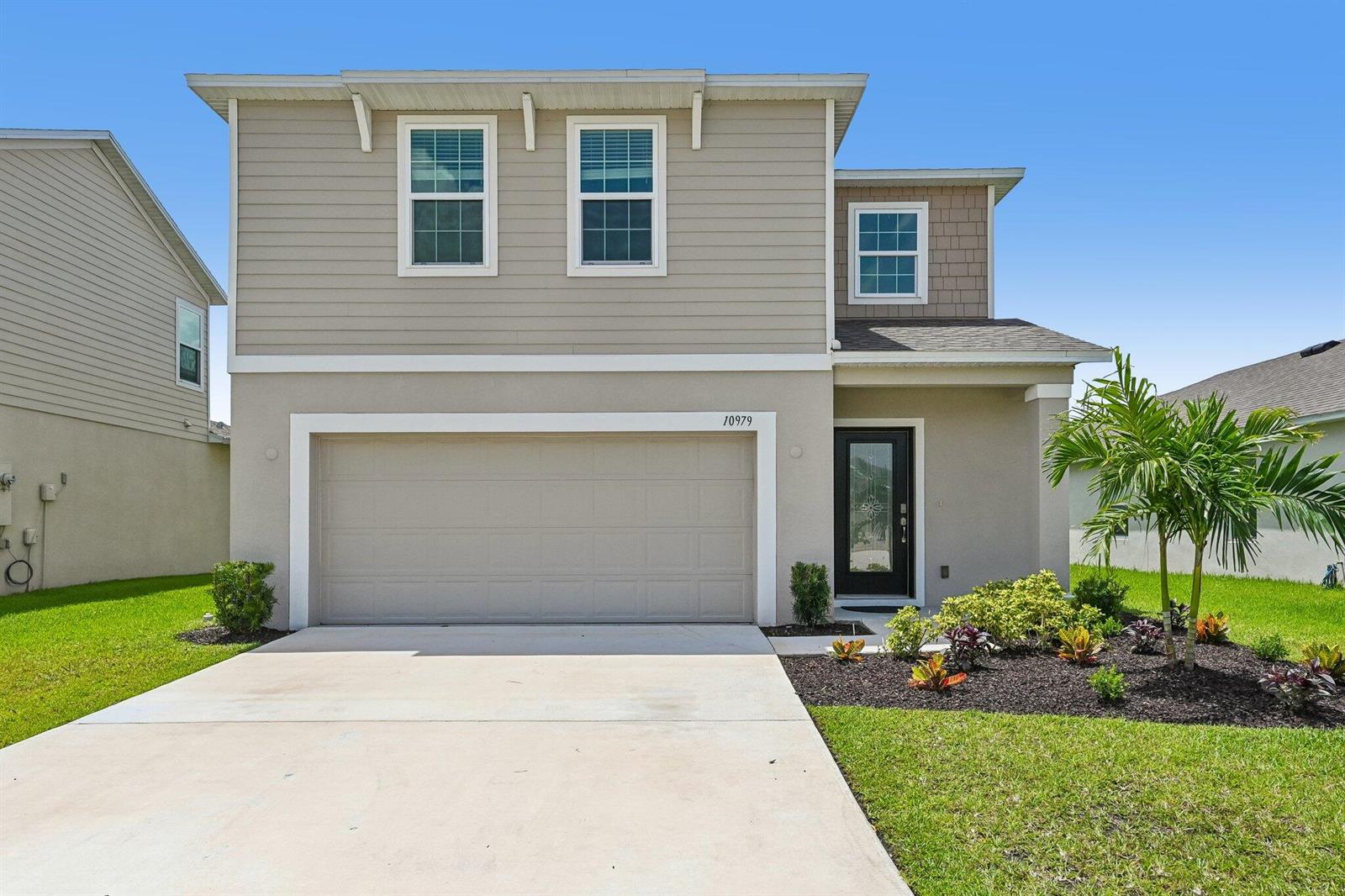 Residential in Port St. Lucie 3