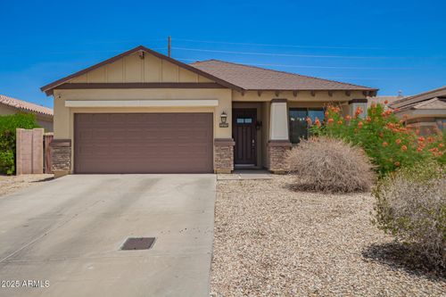 205 N 107th Dr, Avondale, AZ, 85323-3310 | Card Image