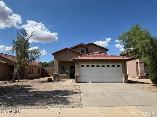 1386 E 10th St, Casa Grande, AZ, 85122-3684 | Card Image