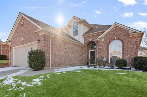 4840 Valley Springs Trl, Fort Worth, TX, 76244-5904 | Card Image