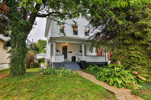 525 Watervliet Ave, Dayton, OH, 45420-2542 | Card Image