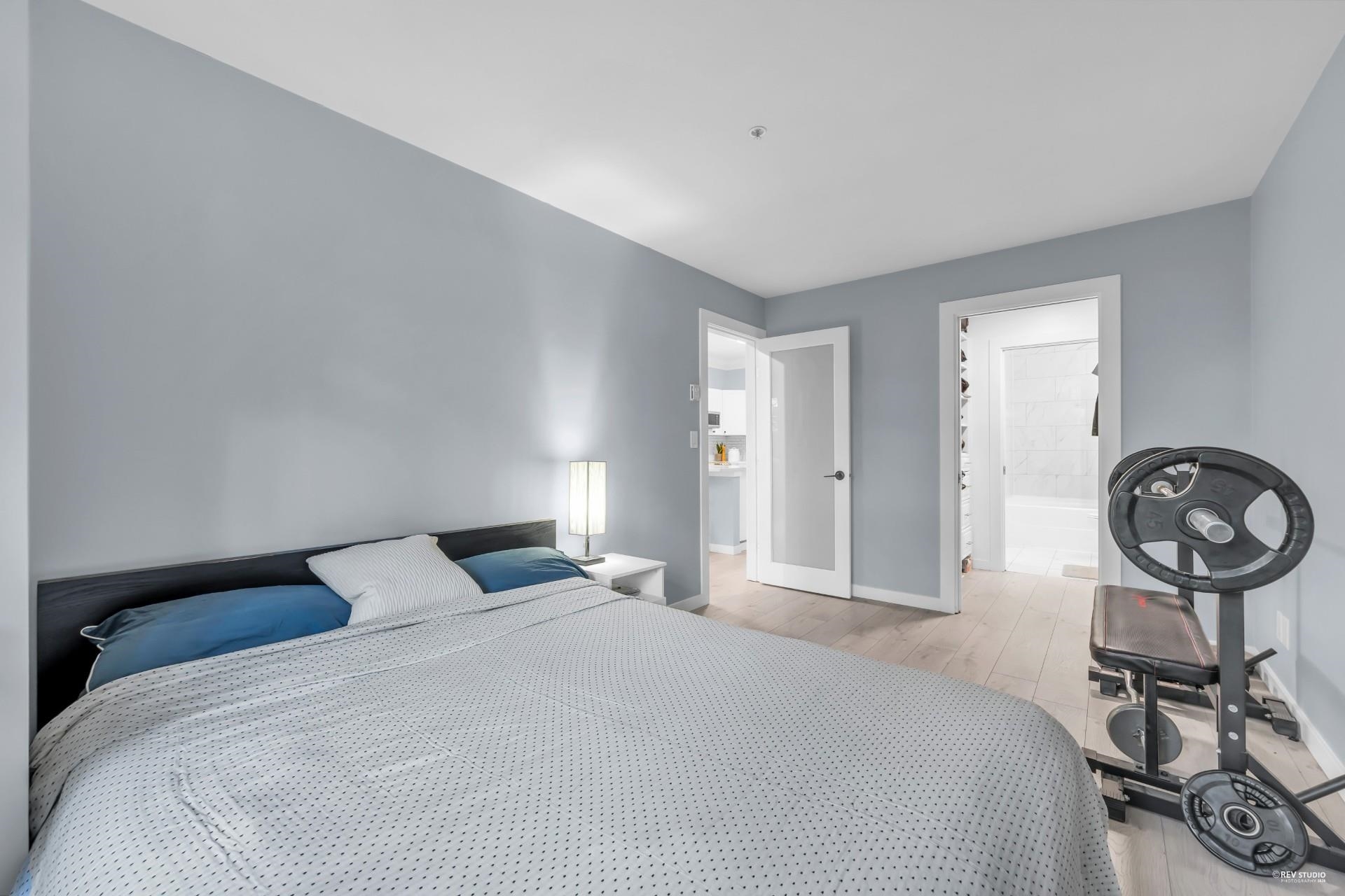 Residential in New Westminster 3