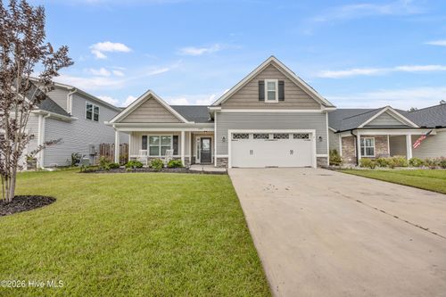 6009 Duxbury Ct, Leland, NC, 28451-2116 | Card Image
