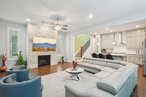 6809 Royal View Dr, Mckinney, TX, 75070-5047 | Card Image