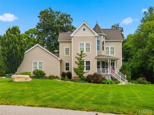 4349 Murdoch Ln, Augusta, MO, 63332-1554 | Card Image