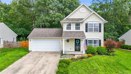 382 N Church Dr, Lebanon, OH, 45036-7962 | Card Image