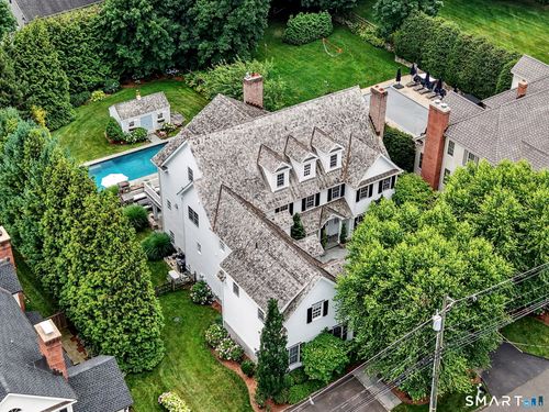 85 Harrison Ave, New Canaan, CT, 06840-5802 | Card Image
