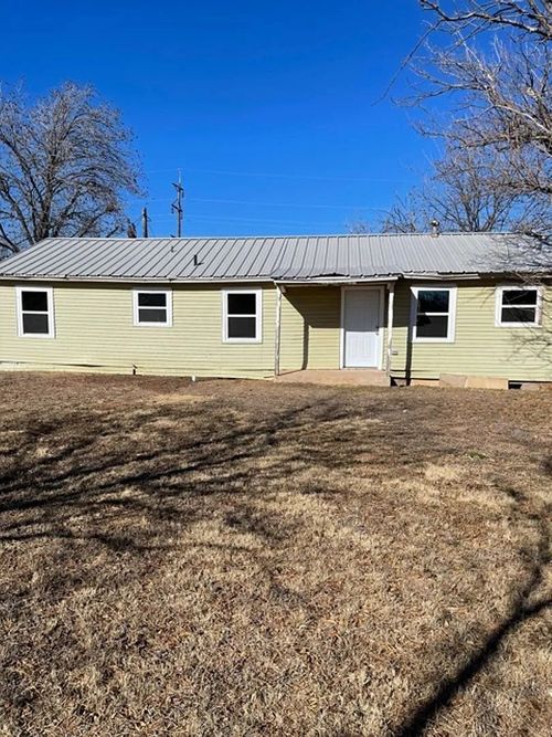 6417 Jennings Dr, Abilene, TX, 79606-1027 | Card Image